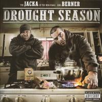 Artwork for Drought Season by The Jacka