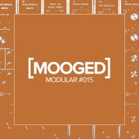 Artwork for Mooged Modular #015 by Various Artists