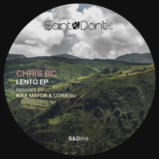 Artwork for Lento (Coriesu Journey Remix)