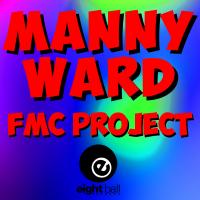 Artwork for FMC Project by Manny Ward