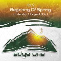 Artwork for Beginning Of Spring by ELV