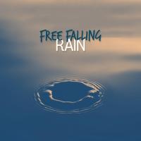 Artwork for Free Falling Rain by Thunderstorms