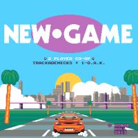 Artwork for New Game by 2 Player Co-Op