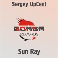 Artwork for Sun Ray by Sergey UpCent