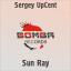 Artwork for Sun Ray (Original Mix)