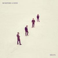 Artwork for Delta by Mumford & Sons
