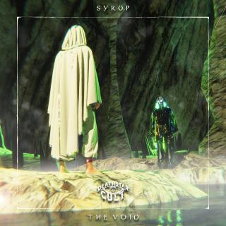Artwork for The Void 