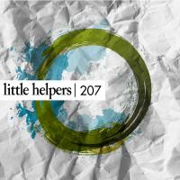 Artwork for Little Helpers 207 by Mark Alow