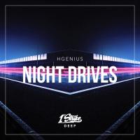 Artwork for Night Drives by HGenius