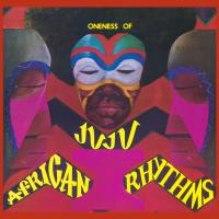 Artwork for African Rhythms by Oneness Of Juju