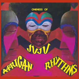 Artwork for Afrobeat