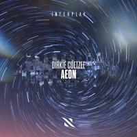Artwork for Aeon by Dirkie Coetzee