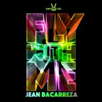 Artwork for Fly With Me by Jean Bacarreza