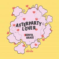 Artwork for Afterparty Lover by Kenya Grace