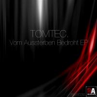 Artwork for Vom Aussterben Bedroht by Tomtec.