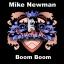 Artwork for Boom Boom (Scott Diaz Remix)