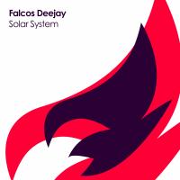 Artwork for Solar System by Falcos Deejay