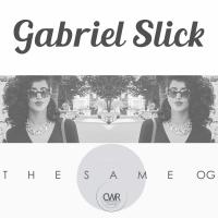 Artwork for The Same OG by Gabriel Slick