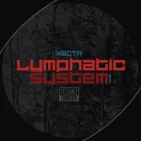 Artwork for Lymphatic System by X6Cta