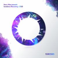 Artwork for Henry Moe Presents Sundance Recordings 2020 by Various Artists