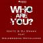 Artwork for Who Are You? (Original Mix)