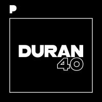 Artwork for Duran 40 Sampler by Duran Duran