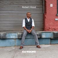 Artwork for Focus (DJ-Kicks) / Greytype I by Robert Hood