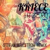 Artwork for pH Zero by Kriece