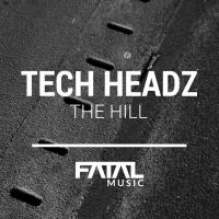 Artwork for The Hill by Tech Headz