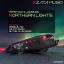 Artwork for Northern Lights (Xzatic Remix)