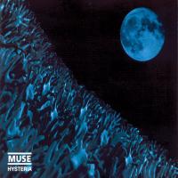 Artwork for Hysteria by Muse