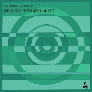 Artwork for Sea of Tranquility