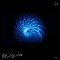 Artwork for Jon Second by Matt Sassari