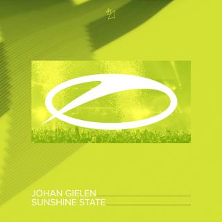 Artwork for Sunshine State