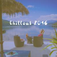 Artwork for Chillout 2016 by Lounge Café