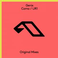 Artwork for Como / UR1 by Genix