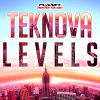 Artwork for Levels by Teknova