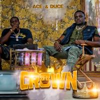 Artwork for Crown by ACE