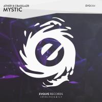 Artwork for Mystic by Ather