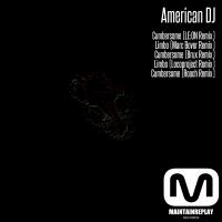 Artwork for The Remixes by American Dj