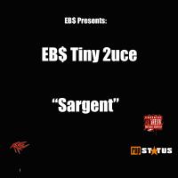 Artwork for Sargent by EBS Tiny 2uce