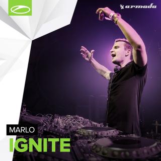 Artwork for Ignite (Original Mix)