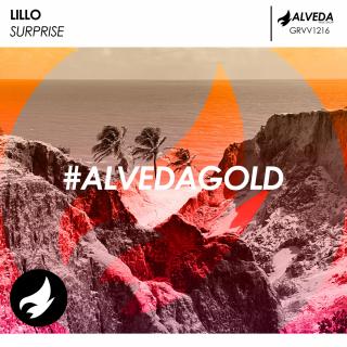 Artwork for Surprise (Original Mix)
