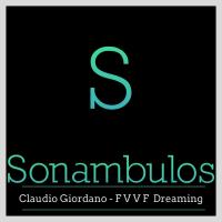 Artwork for F V V F  Dreaming by Claudio Giordano