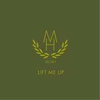 Artwork for Lift Me Up (Radio Mix) by Moby