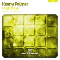 Artwork for Quel'Danas by Kenny Palmer