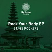 Artwork for Rock Your Body EP by Stage Rockers