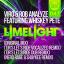 Artwork for Limelight (feat. Whiskey Pete)