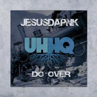 Artwork for Do Over by Jesusdapnk