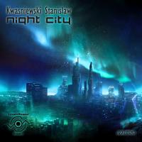 Artwork for Night City [Rework] by Kwasniewski Stanislaw